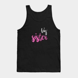 Big Sister Tank Top